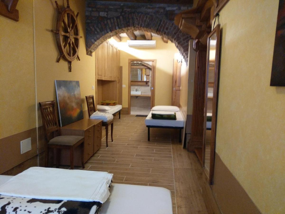 Wendy Luxury Apartment Venice Ngoại thất bức ảnh