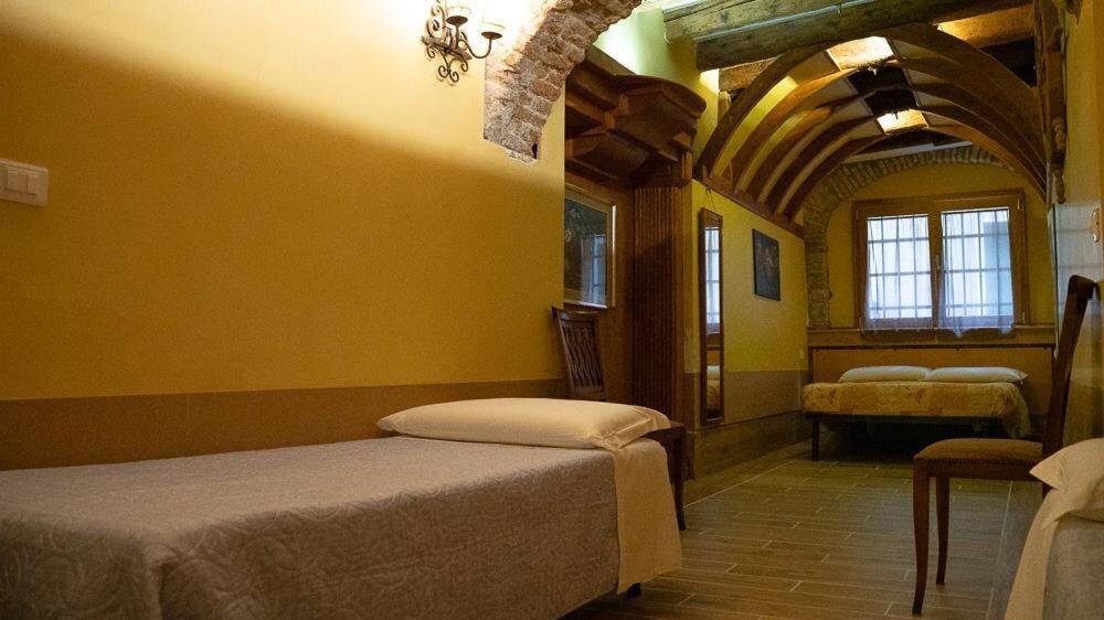 Wendy Luxury Apartment Venice Ngoại thất bức ảnh