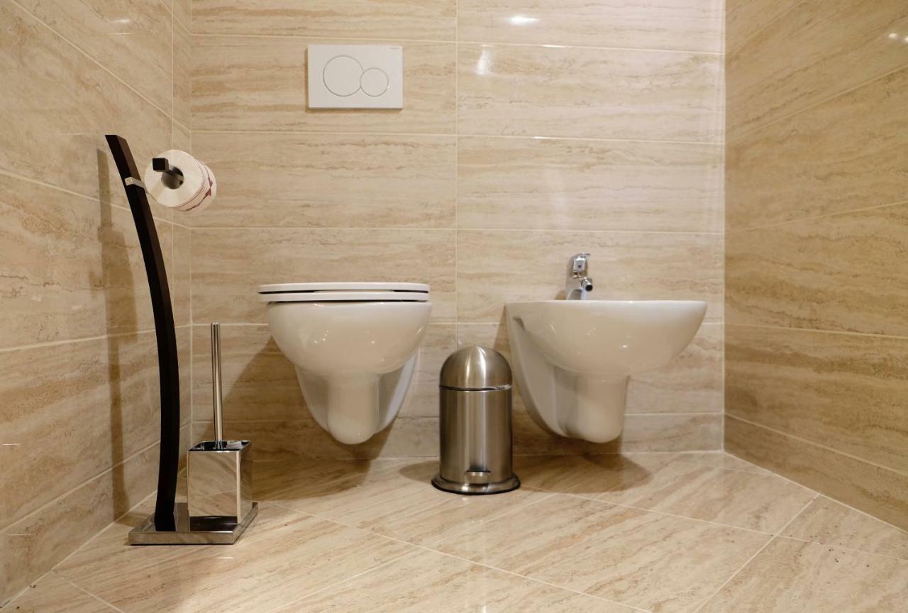Wendy Luxury Apartment Venice Ngoại thất bức ảnh