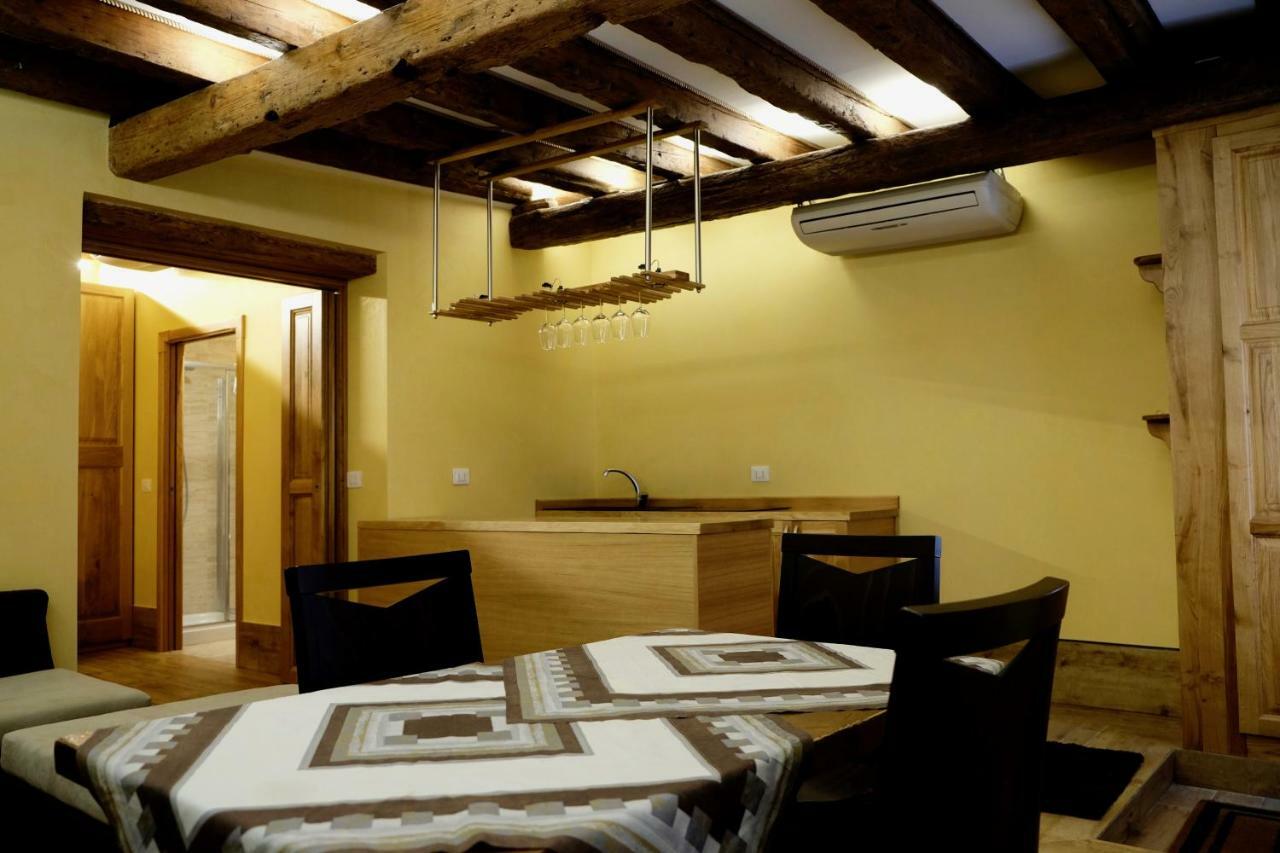 Wendy Luxury Apartment Venice Ngoại thất bức ảnh