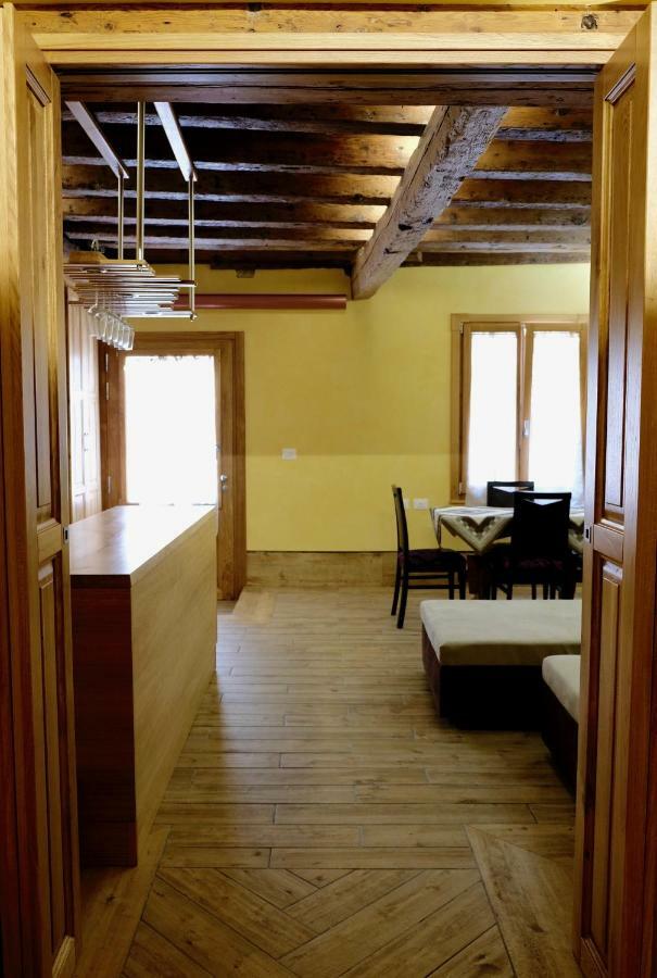 Wendy Luxury Apartment Venice Ngoại thất bức ảnh